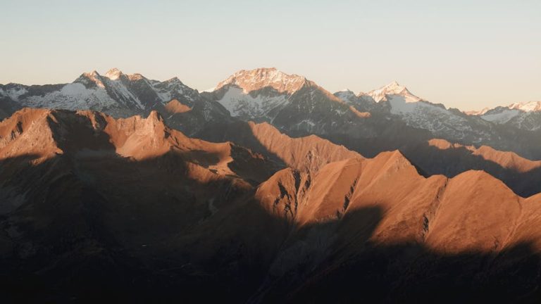 Unleash Your Inner Explorer: Off-the-Beaten-Path Adventures